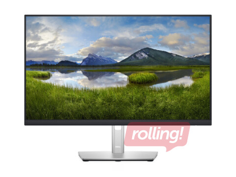 Monitors Dell P2425H 24