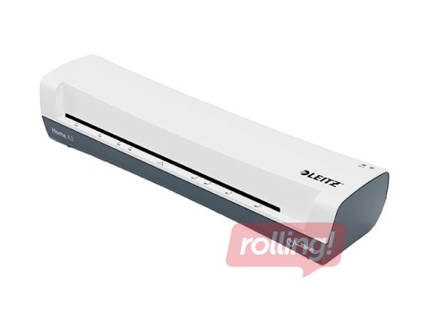 Laminators Leitz iLAM Home A3 White