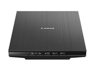 Dokumentu skeneris CANON CanoScan Lide 400 A4, USB, 4800x4800dpi, 48Bit