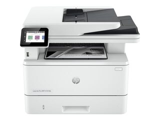 HP LaserJet Pro MFP 4102fdw