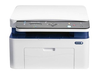 Xerox WorkCentre 3025BI, A4, Copy/Print/Scan