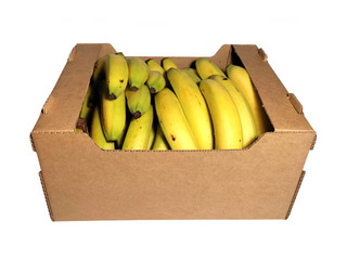 Бананы, 9 кг