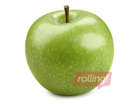 Āboli Granny Smith 65+, 2.šķira, mazie, 1kg