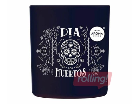 Svece aromātiskā Aroma Dia De Los Muertos Oud&Peper, 150g