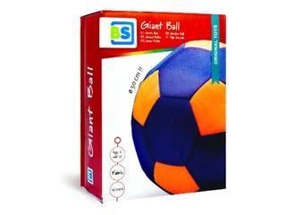 Огромный мяч  BS Toys, д:50 см
