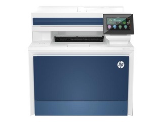 Daudzfunkciju krāsainais printeris HP Color LaserJet Pro MFP 4302fdn