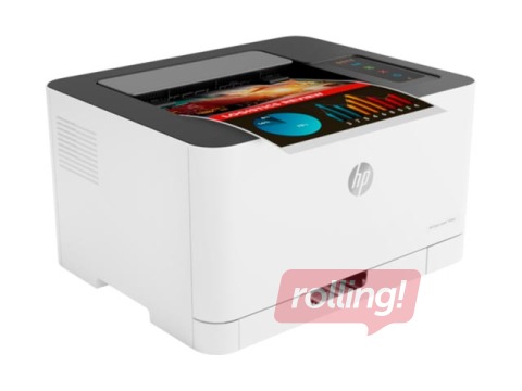 Krāsu lāzerprinteris HP Color Laser 150nw