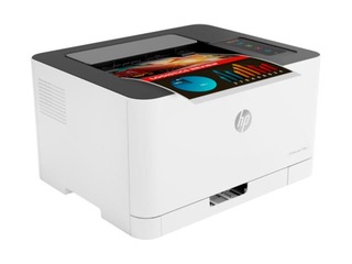 Krāsu lāzerprinteris HP Color Laser 150nw