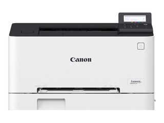 Krāsu lāzerprinteris Canon i-SENSYS LBP631CW
