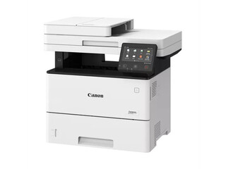 Многофункциональный лазерный принтер Canon i-SENSYS MF552dw