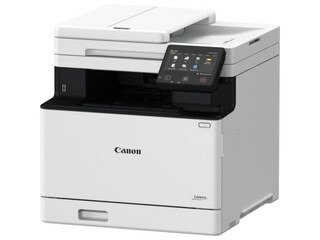 Krāsu daudzfunkciju printeris Canon i-SENSYS MF754Cdw
