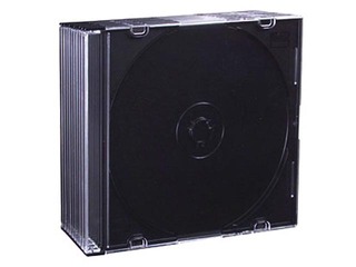 ESPERANZA vāciņi CD/DVD disku uzglabāšanai 