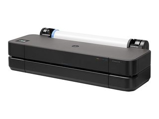 Широкоформатный принтер HP DesignJet T230 24-in Printer