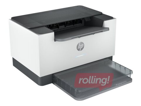 HP LaserJet M209dw