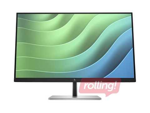 Monitors HP E27 G5 27