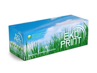 Tonera tūba Eko Print C-EXV12, melna, (24000 lpp.)