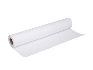 Papīrs rullī HP Bright White tintes print., Matte, 91.4 cm x 45.7 m