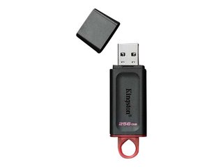 Kingston DataTraveler Exodia USB Flash Drive, 256GB