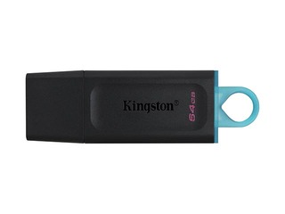 USB datu nesējs Kingston Exodia, 64GB