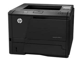 Lāzerprinteris HP LaserJet Pro 400 M401dne printeris (CF399A)