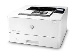 Mazlietots lāzerprinteris HP LaserJet Pro, M404dn (W1A53A)