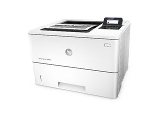 Mazlietots lāzerprinteris HP Laserjet Enterprise M506dn (F2A69A)