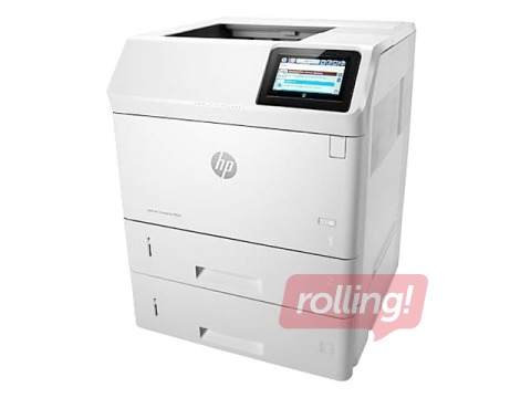 Mazlietots Printeris HP LaserJet Enterprise M605x (E6B71A)