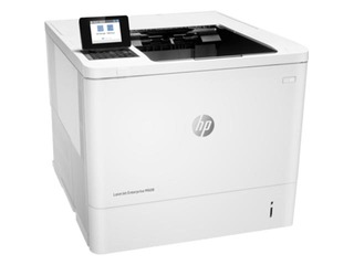 Mazlietots lāzerprinteris HP LaserJet Enterprise M608dn (K0Q18A)
