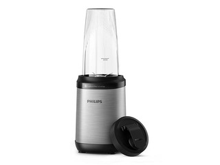 Blenderis Philips 5000 series, 800W, pelēks ar melnu