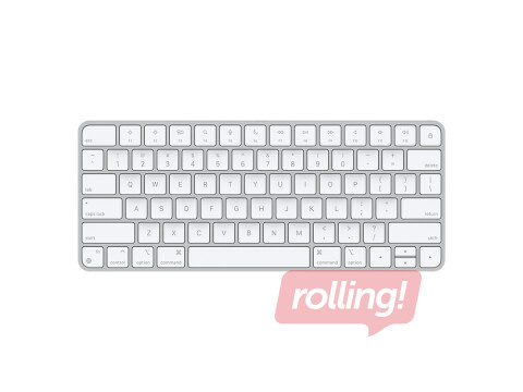 Apple Magic Keyboard, Eng, Bluetooth