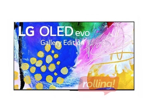 Televizors LG OLED 4k, 65