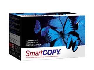 Smart Copy tonera kasete 718, dzeltena, (2900 lpp.)