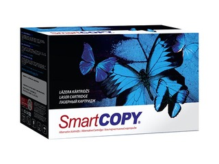 Smart Copy tonera kasete CF281A, melna, 10500 lpp