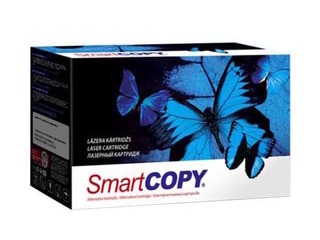 Smart Copy tonera kasete 737, melna, (2400 lpp)