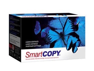 Smart Copy tonera kasete Q6511X, melna, (12000 lpp.)