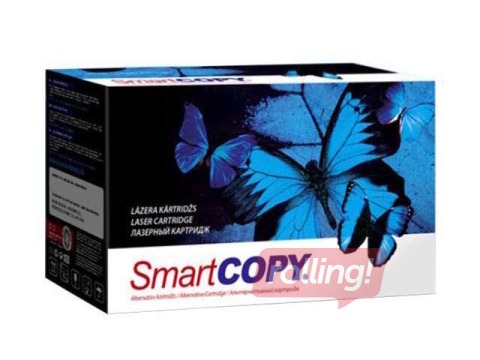 Smart Copy tonera kasete W2070A, melna (1000 lpp)
