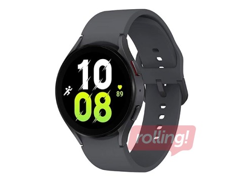 Viedpulkstenis Samsung Galaxy Watch5 LTE/44MM, pelēks