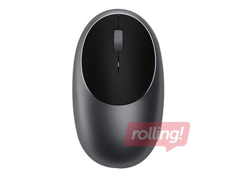 Satechi M1 Bluetooth Wireless Mouse, Grey