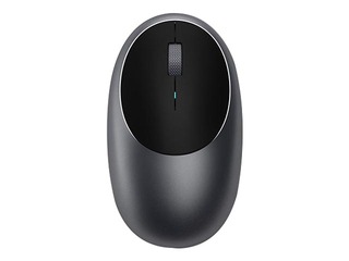 Satechi M1 Bluetooth Wireless Mouse, Grey