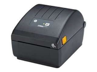Zebra Thermal Transfer Printer ZD230T, USB, 203 dpi